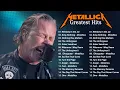 Best Of Metallica - Metallica Greatest Hits full Album