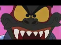 Download Lagu The Great Mouse Detective (1986) - Fidget Kidnaps Olivia Flaversham [2K]