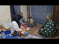 Download Lagu Suasana Malam Saat Menginap Di Rumah Ambu Di Kampung