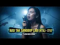 ST12 - Aku Tak Sanggup Lagi | Slow Rock Cover | 💔 KEMBALI KE MASA LALU! Versi Slow Rock Paling Pedih
