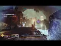 Destiny 2 The Witch Queen Fourth Time s The Charm Triple Tap