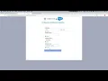 Conditional mapping in the Push action to Salesforce