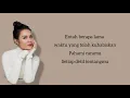 Download Lagu Raisa - Tentang Dirimu (Lirik)