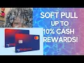 NEW myWalgreens Mastercard - Just For You NO HARD INQUIRY