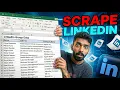 LinkedIn Group Scraping LinkedIn Data Extraction Web Scraper Chrome Extension DataFlirt com