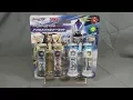 Download Lagu Ultraman Geed | DX Ultra Capsule Acro Smasher Set Review