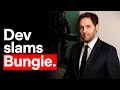 Ex Game Director Slams Bungie