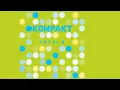Oxia - Not Sure 'Kompakt Total 8' Album