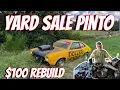 Download Lagu $100 Transmission Rebuild At Home. Will It Work?