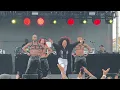 Crystal Waters - Gypsy Woman (La Da Dee La Da Da) (Live)