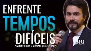Pe. Fábio de Melo - Como Lidar Com Esse Tempo Difícil - Motivacional | BIG MOTIVAÇÃO