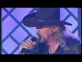 Whoop a Mans Ass-Trace Adkins