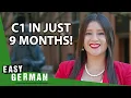 How Diplomats Learn Languages Fast Easy German 585