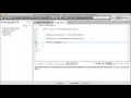 Java Tutorial 19 - Accessor and Mutator Methods Setters and Getters