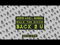Steve Aoki & Boehm - Back 2 U feat. WALK THE MOON (William Black Remix) [Cover Art]
