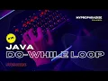 The Do While Loop In Java MyProParadise