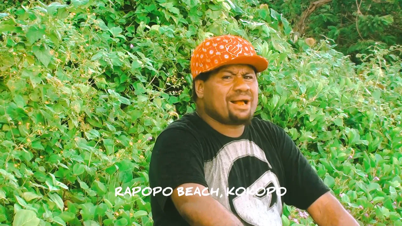 Hoodsco Medley_SPARQZ UNDERCOVER