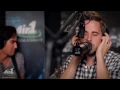 Air1 - Sanctus Real "Promises" LIVE