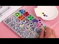 MUCUNNIA 1700 Pcs Googly Eyes Self Adhesive for Crafts Sticker Eyes 4-18mm