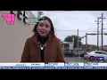Miguel Amante - Pronostico del tiempo para las proximas horas en Laredo