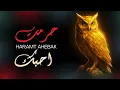 HARAMT AHEBAK | 2025 | Rhythm Wave | Audio Track