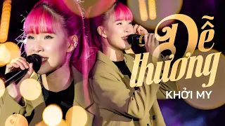 Dễ thương
