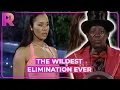 The Most Iconic Flavor of Love Fights Ever Flavor of Love