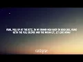 Alok & Ava Max - Car Keys (Ayla) [Lyrics]
