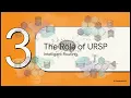 Dynamic Slicing URSP