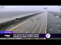 Hurricane Ian makes landfall in Florida with Category 4 winds
