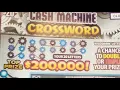 2nd Chance for this WI Ticket LET S GET LUCKY
