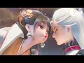 Download Lagu 【GMV】Alan Walker (Remix) - Animation Music Video Story