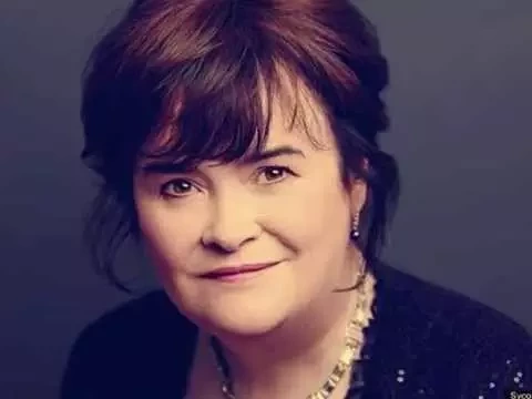 Download MP3 In the Arms of an Angel with lyrics -Susan Boyle