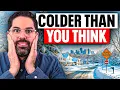How Cold Does It Really Get in Rochester MN Surviving Winter Like a Local