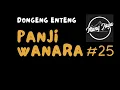 Download Lagu Dongeng Sunda - Panji Wanara, Bagian 25, Dongeng Enteng Mang Jaya @MangJayaOfficial