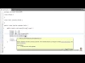 Java OCPJP HOW TO to use double equals Extra
