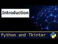 1 Introduction to Tkinter