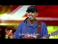 ไม่เหมือนใคร - บิ๊ก | The X Factor Thailand