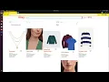 CMPE 273 Etsy Clone