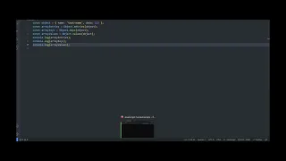 JavaScript Object Methods Explained entries keys values and for in