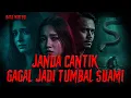 Download Lagu JANDA CANTIK INI GAGAL JADI TUMBAL PESUGIHAN SUAMI BARUNYA YANG KAYA HASIL DARI PESUGIHAN