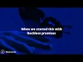 Matt Hansen - Better Off Without Me (Lyrics)