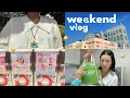 Download Lagu Weekend in My Life 🌸 Odaiba, Monchhichi Hippers, Gacha \u0026 Shelf Update