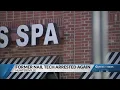 Nail salon responds to former employee s slew of sexual battery charges