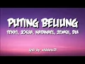 Download Lagu Tenxi, Joshua, Natanael, Jemsii, Dia - Puting Beliung (Lirik)