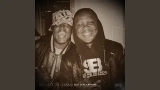 my last 20 feat percy mthunzi 