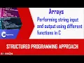 Module5 - Arrays