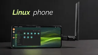 Install Ubuntu Linux on Android in One Tap No Root