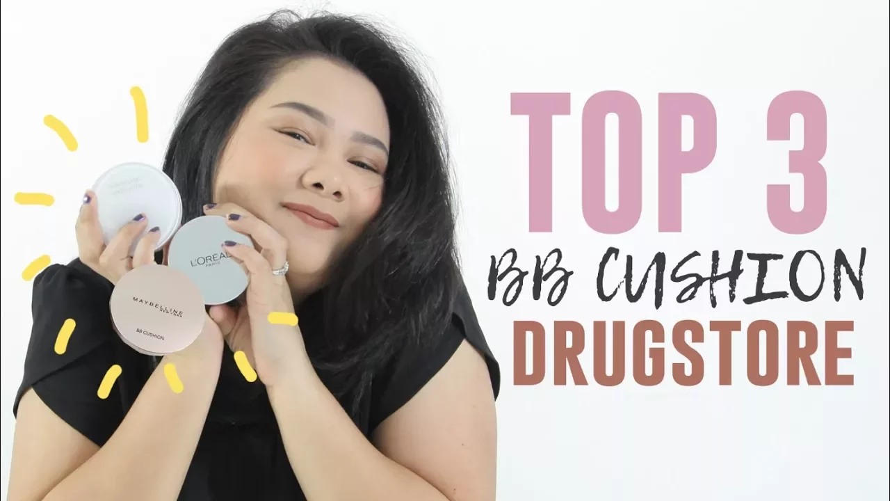 REKOMENDASI BB CUSHION KESAYANGAN !!. 