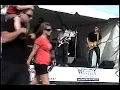 Don't Mistake Kindness For Weakness - FishStock 2009